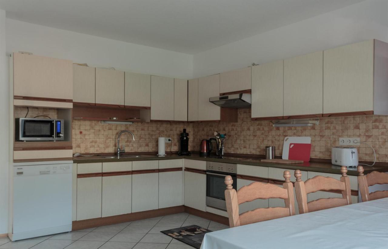 Weinstube Johann Benzschawel Apartment *