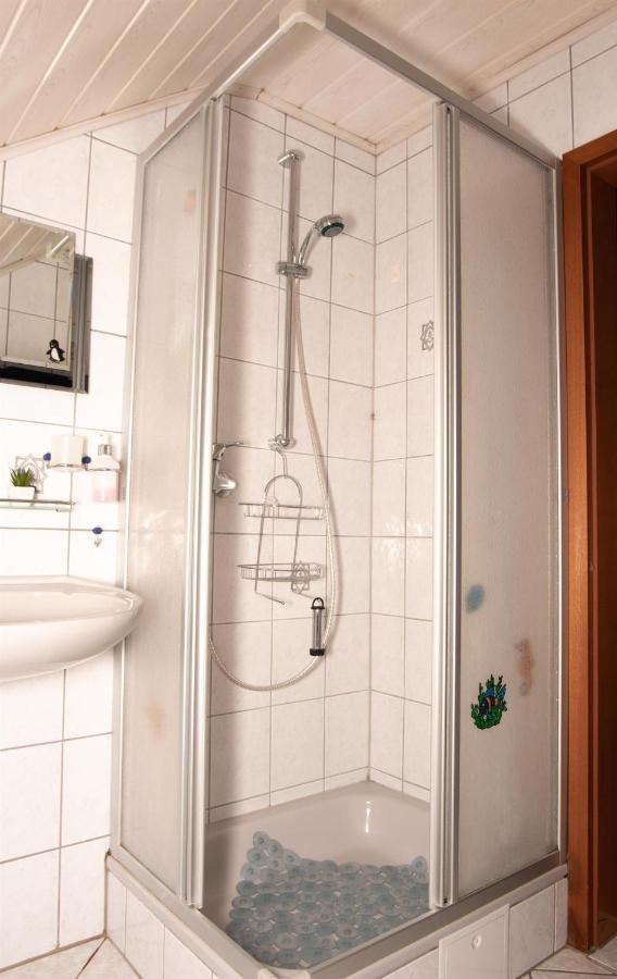 Apartment Weinstube Johann Benzschawel *