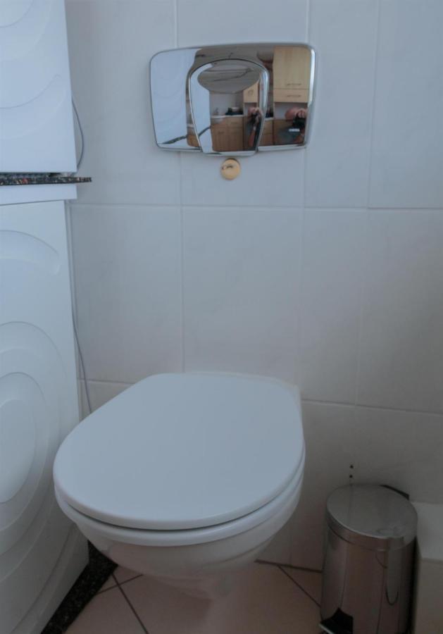 Apartment Weinstube Johann Benzschawel Irsch
